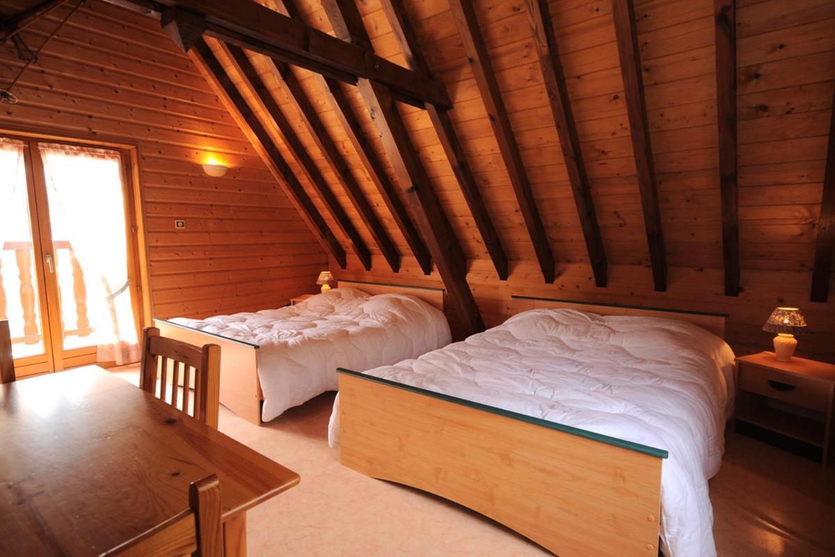 Chalet-Gite Berbuche Sainte-Croix-aux-Mines Kültér fotó